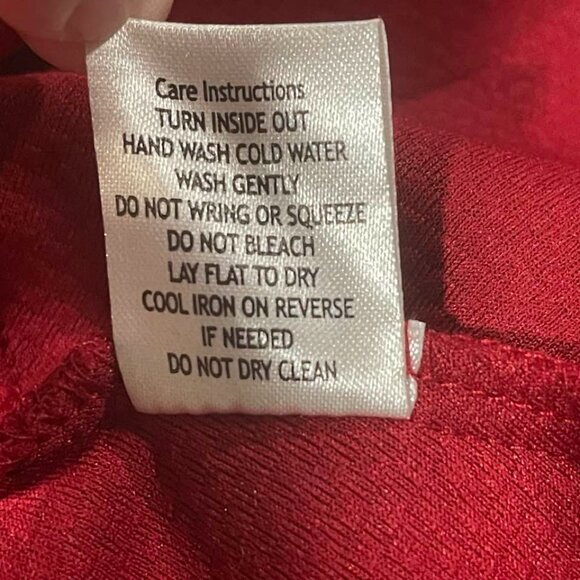 Emerald Sundae A-Line Flirty Sleeveless Mini Holiday Event Party Sequins… - Picture 12 of 15